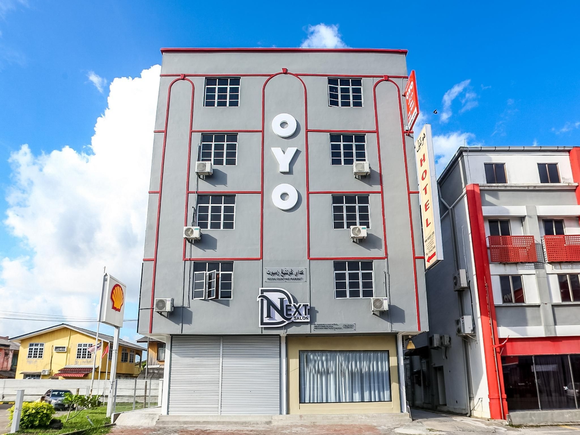 OYO 89434 KB Rest Inn0