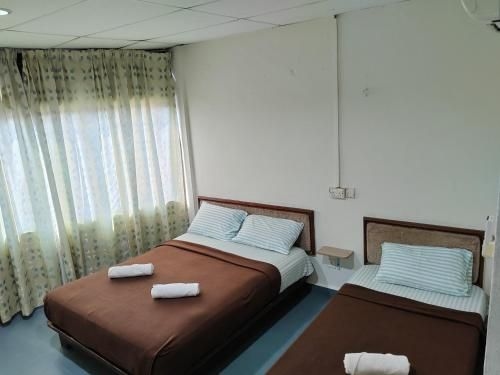 โรงแรมเคนันกัน (Hotel Kenangan)4