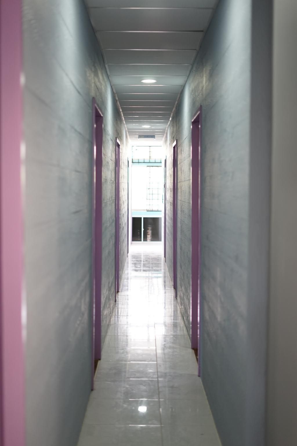 ดีนัวร์ บัดเจ็ต อินน์ (D'Noor Budget Inn)1