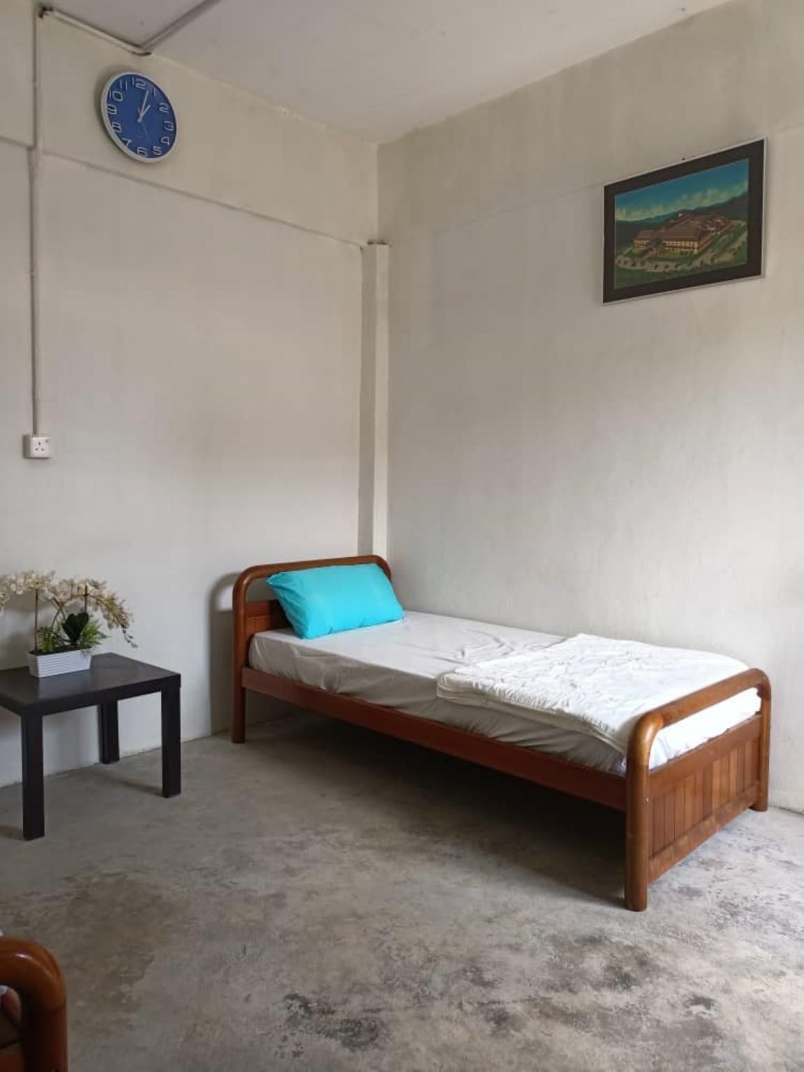 สปอต ออน 90179 โมซา อินน์ (Spot On 90179 Moza Inn)2