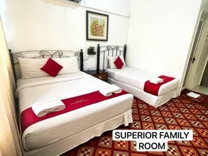 โอโย 559 อัสละฮ์ บูทิก โฮเต็ล (OYO 559 Aslah Boutique Hotel)4