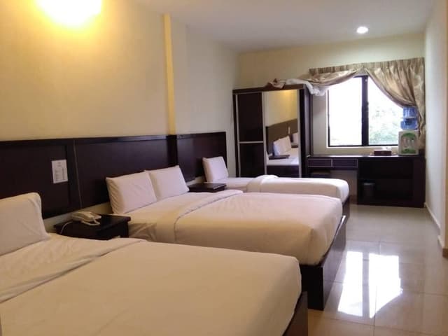 Super Deluxe Room