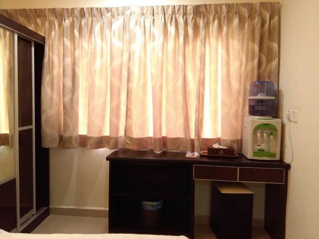 Super Deluxe Room