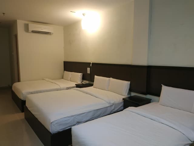 Super Deluxe Room