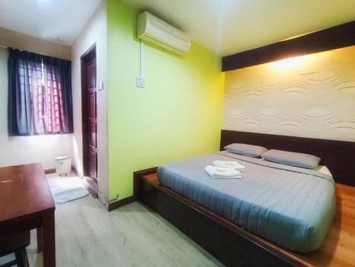 King Room