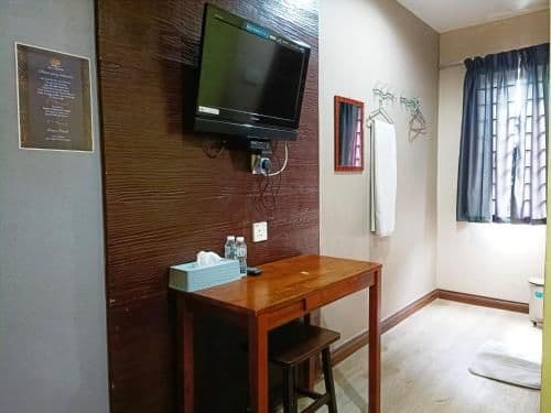King Room