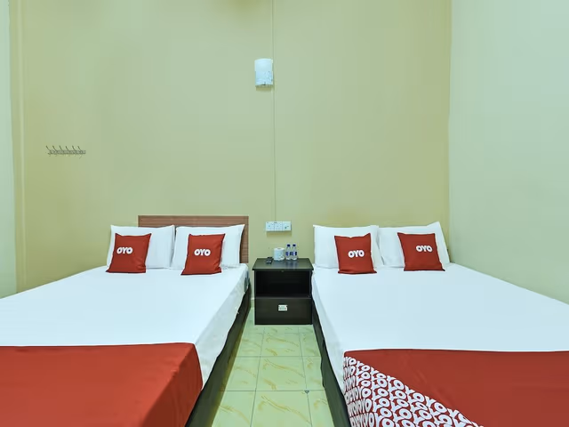 Family Suite