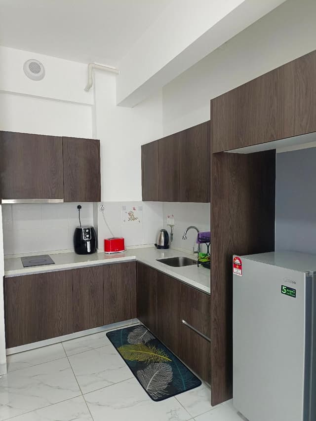 1 Bedroom Deluxe