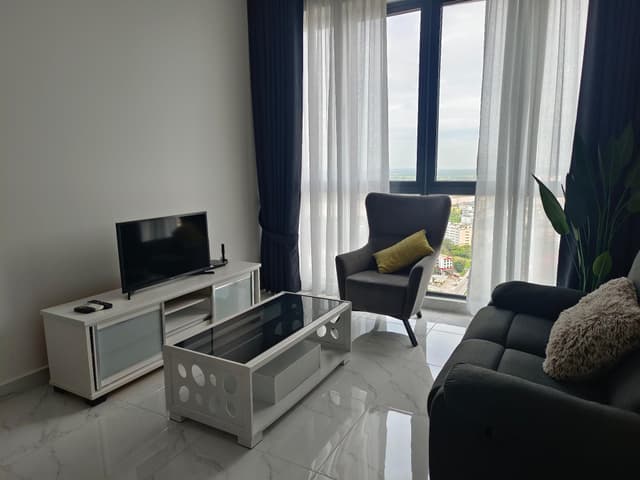 One Bedroom