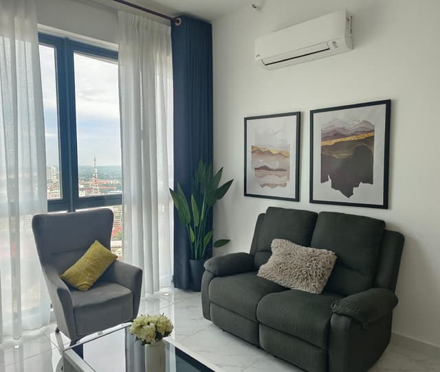 One Bedroom