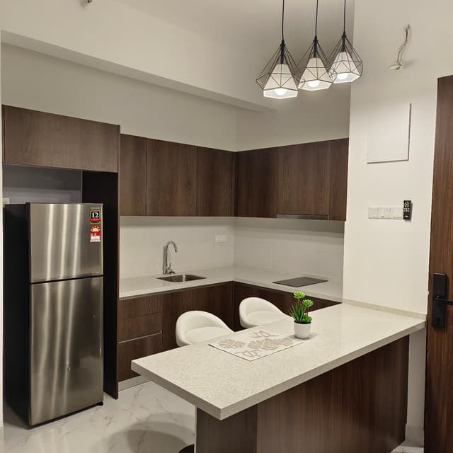 1 Bedroom Superior