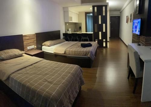 สเตย์ซิตี้ อพาร์ตเมนต์-โกตาบารู ซิตี้ พอยต์ (Staycity Apartment-Kota Bharu City Point)4