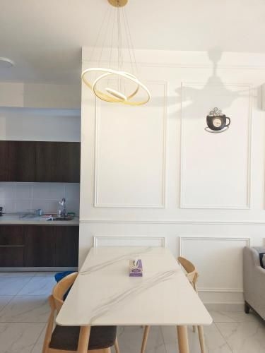 Two Bedroom Troika Kota Bharu by AGhome1
