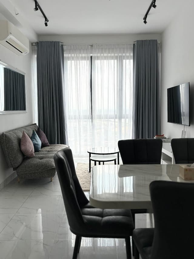 Two Bedroom Suite