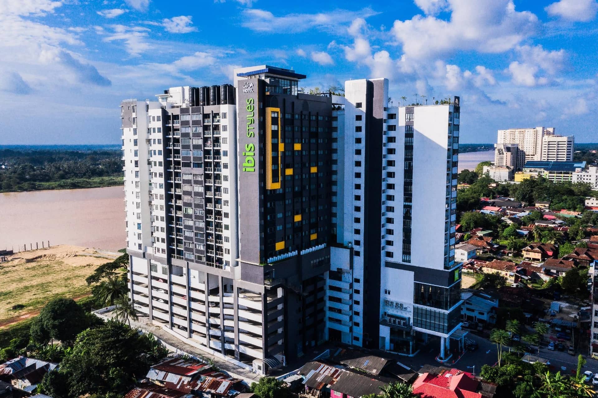 ไอบิส สไตล์ โกตา บารู ไอบิส สไตล์ โกตา บารู