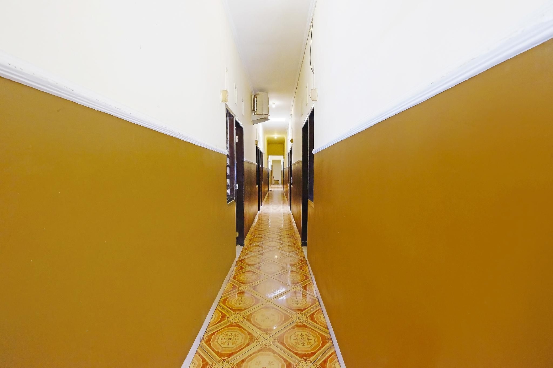 โฮเทล โอ โกตา บารู เนียร์ วอร์ มิวเซียม ฟอร์เมอร์ลี อาซัม (Hotel O Kota Bharu Near War Museum Formerly Azam)2