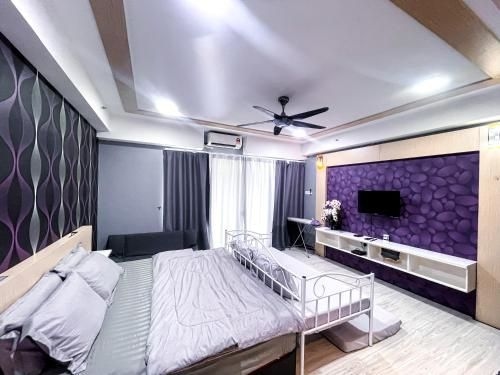 Nizar Apartment D’Perdana4