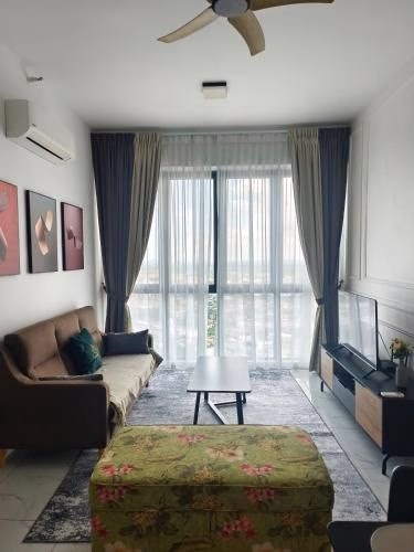 โทรอิกา เรสซิเดนซี โกตา บารู แอท เอจีโฮม (สไตลิช) (Troika Residensi Kota Bharu @ AGhome (stylish))2