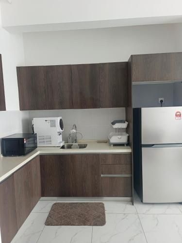 โทรอิกา เรสซิเดนซี โกตา บารู แอท เอจีโฮม (สไตลิช) (Troika Residensi Kota Bharu @ AGhome (stylish))1