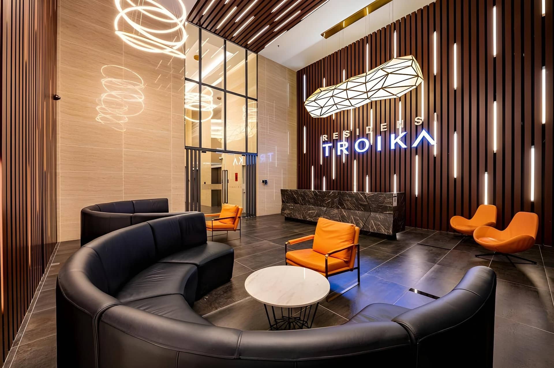 Troika Residensi Kota Bharu @ AGhome (stylish) Troika Residensi Kota Bharu @ AGhome (stylish)