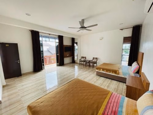 ดีแซด เรสซิเดนซ์ ตันจง (Dz Residence Tunjong)2