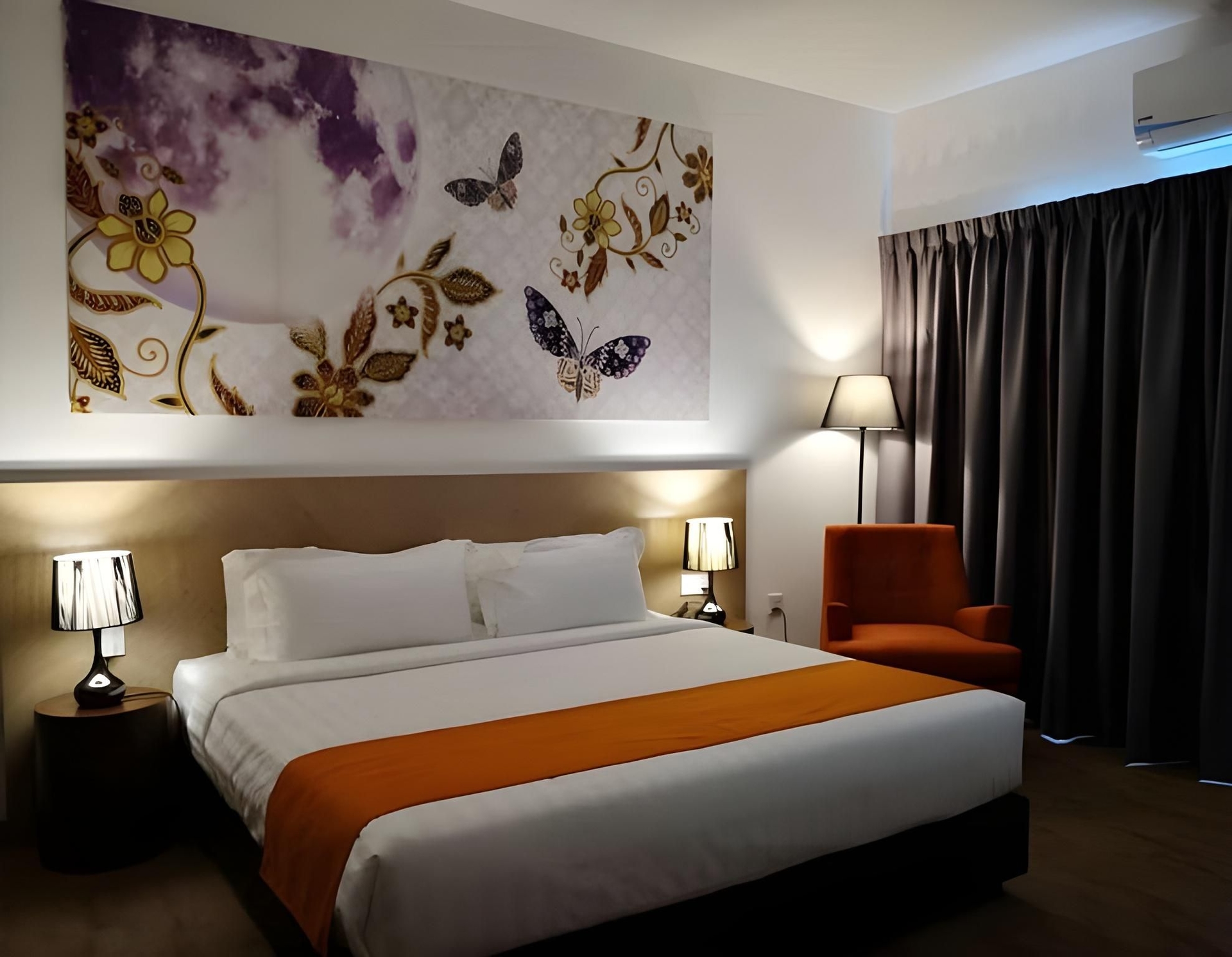 เอช เอลิต ดีไซน์ โฮเต็ล (H Elite Design Hotel)2
