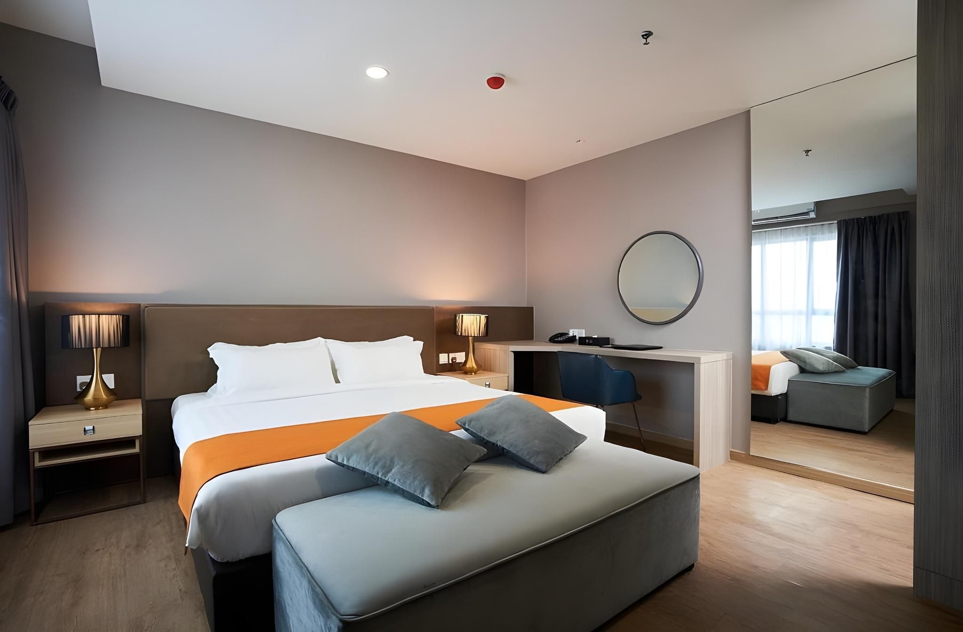 เอช เอลิต ดีไซน์ โฮเต็ล (H Elite Design Hotel)4