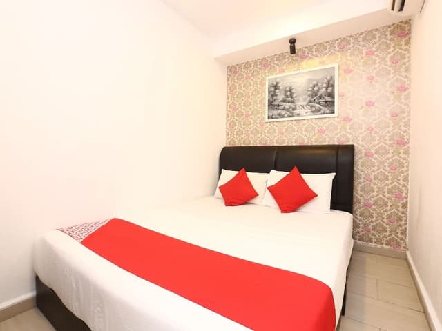 Standard Double Room, 1 Double Bed, Non Smoking
