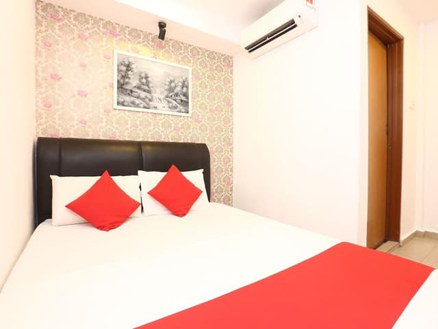 Standard Double Room, 1 Double Bed, Non Smoking