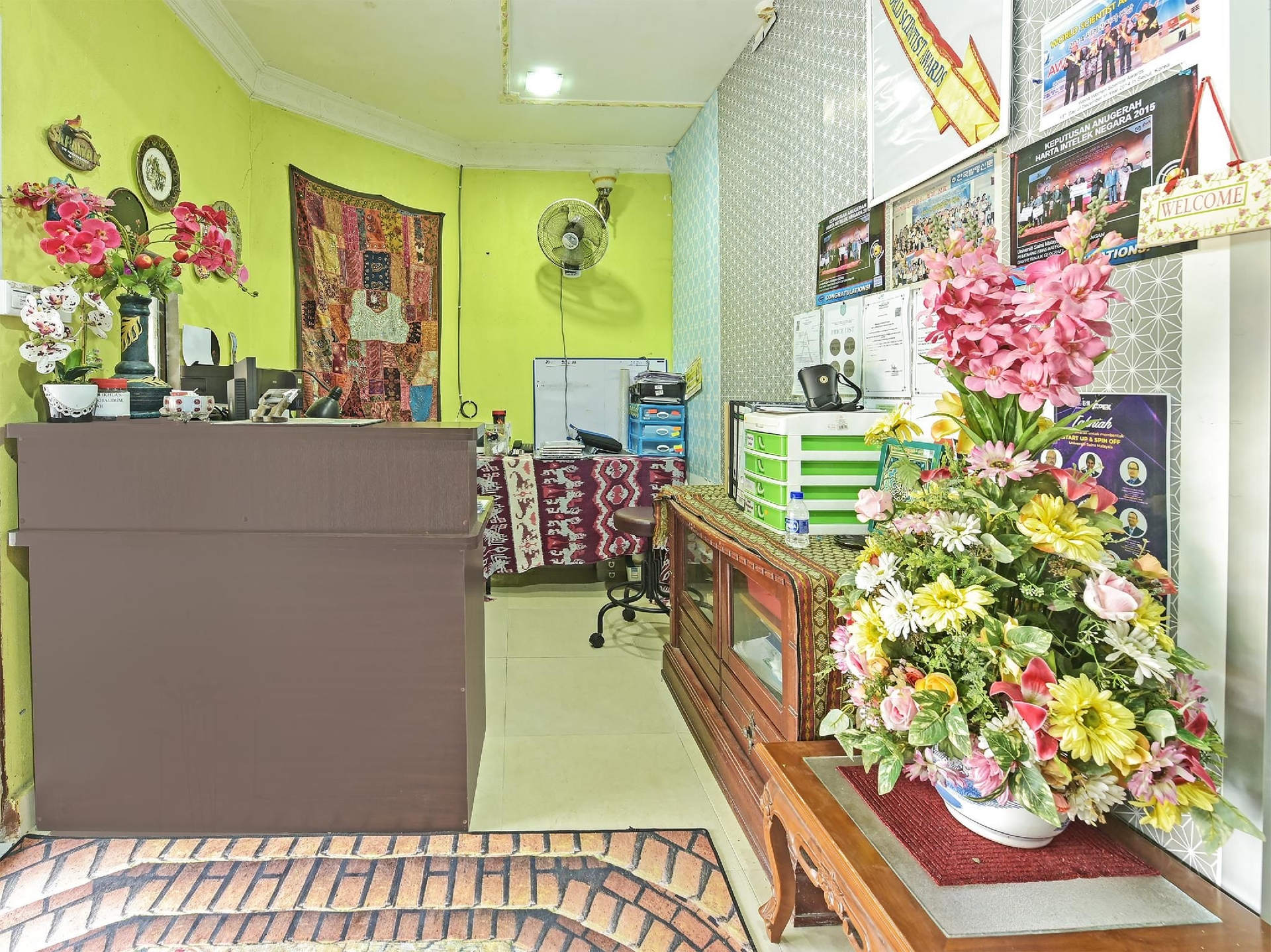 โอโย 90740 แพดดิงตัน ลอดจ์ (OYO 90740 Paddington Lodge)3