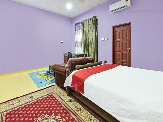 Presidential Suite