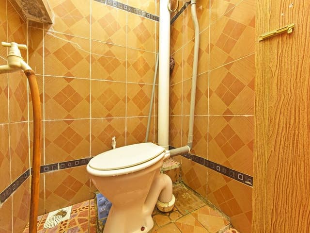 Deluxe Double Room, 1 Queen Bed