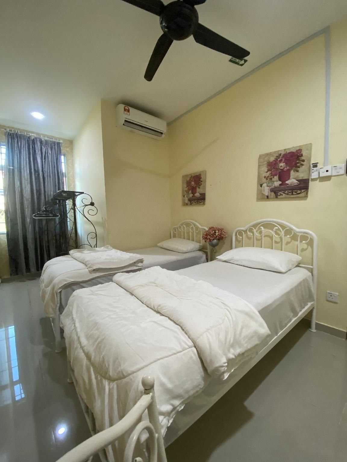 เอเอเอ็ม โฮเทล (AAM Hotel)3