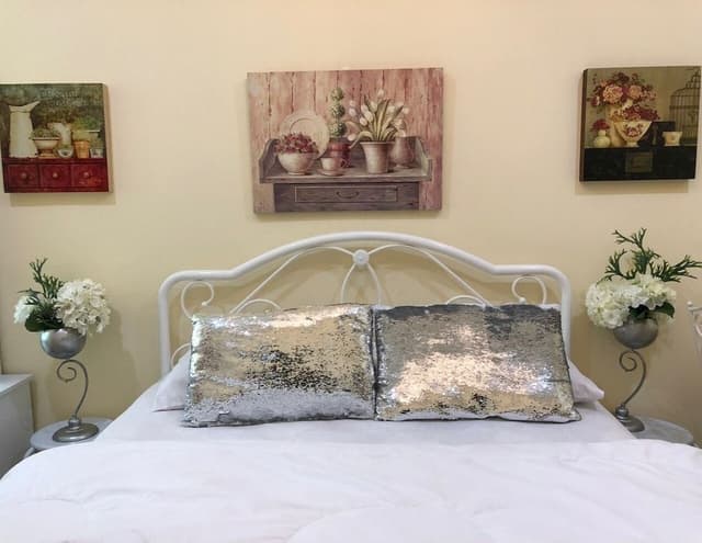 Family Double Room