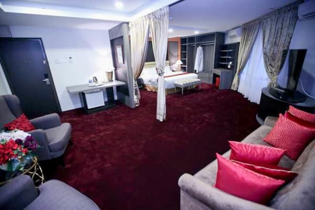 VIP Room
