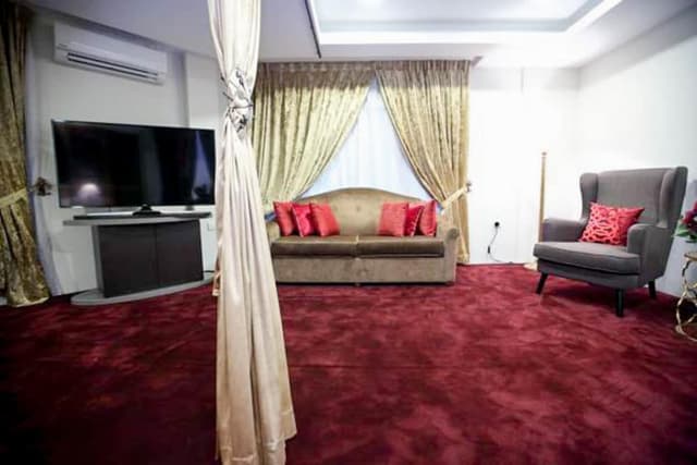 VIP Room
