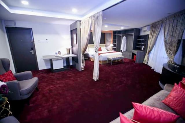 VIP Room