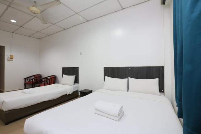 Superior Suite