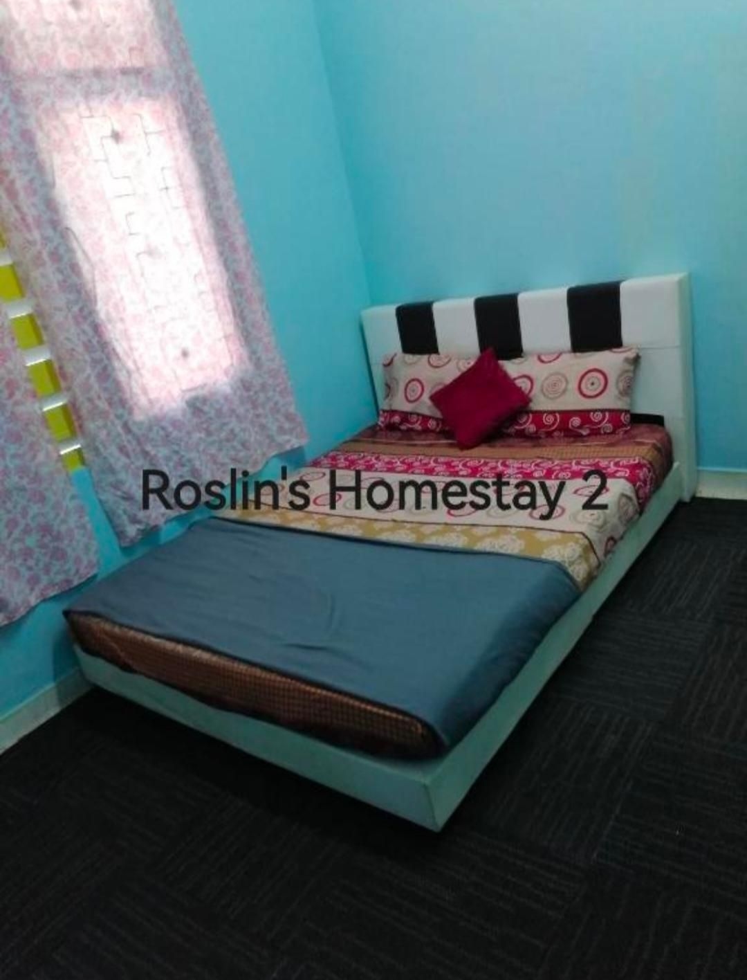 Roslin's Homestay 22