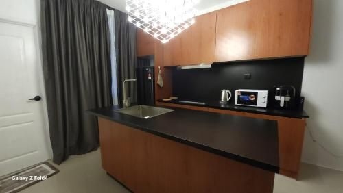 Homestay Kubang Kerian by The Stay Homestay 4.00