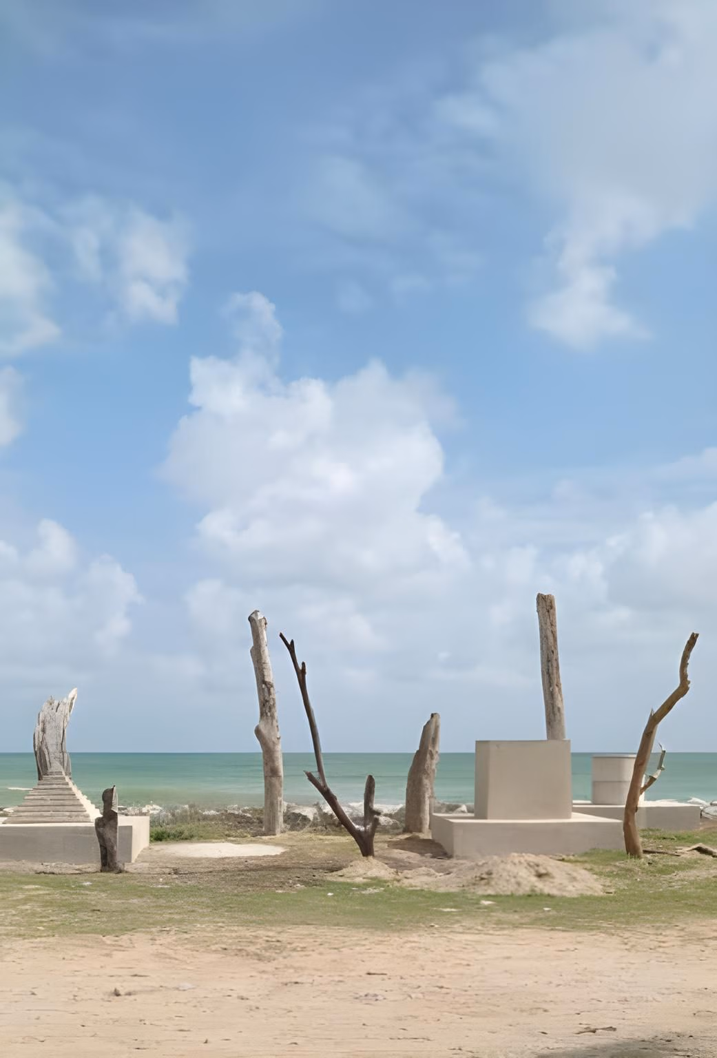 บายู บีช ชาเลต์ พีซีบี (Bayu Beach Chalet PCB)4
