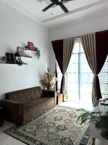 เรดเฮาส์โฮมสเตย์ (Redhousehomestay)3