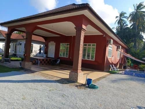 Redhousehomestay Redhousehomestay