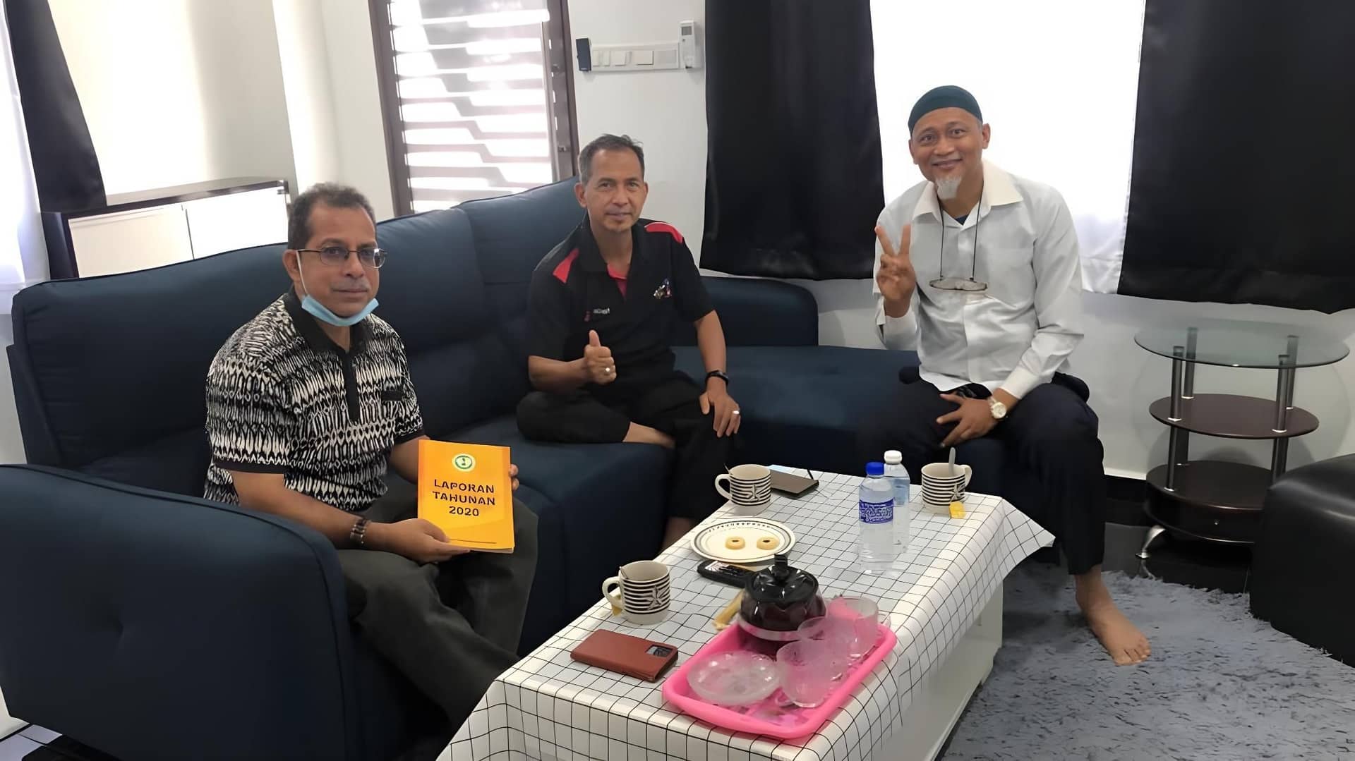 1 ห้องนอน 1 ห้องน้ำส่วนตัว ขนาด 720 ตร.ม. – กาโดะก์ 1 ห้องนอน 1 ห้องน้ำส่วนตัว ขนาด 720 ตร.ม. – กาโดะก์