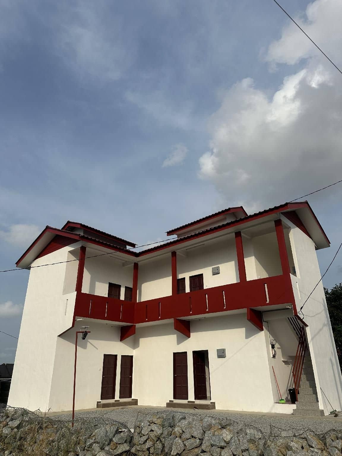 TriShaz Roomstay Airport View TriShaz Roomstay Airport View