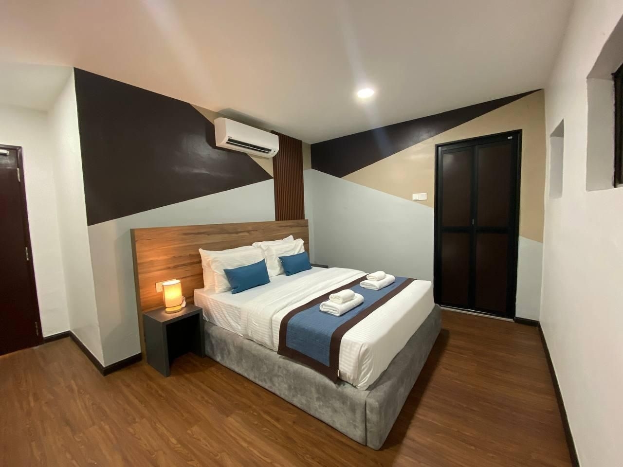 อัสซาลาม โฮเต็ล (Assalam Hotel)4
