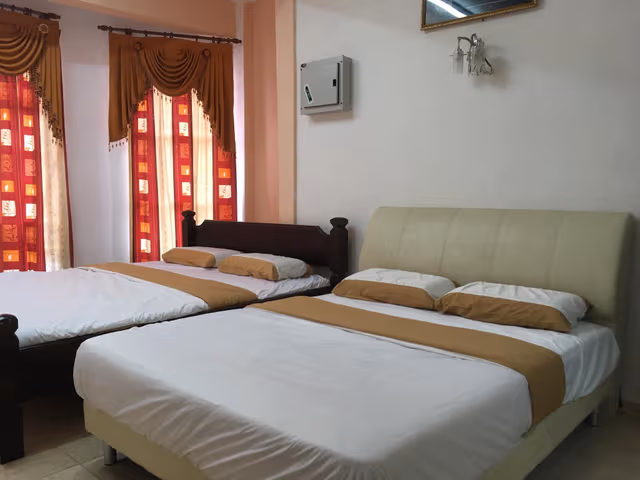 Family Suite