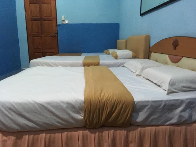 Premium Suite