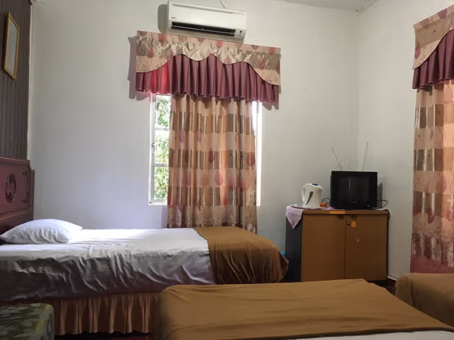 Superior Suite