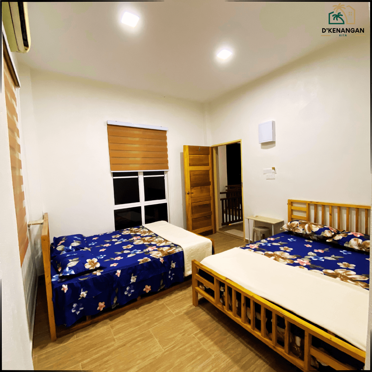 ดีเคอนางัน กีตา เกสต์รูม (D'Kenangan Kita Guest Room)2